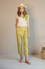 22164 Джемпер женский (св.персиковый)