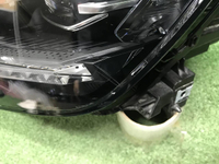 Фара левая Geely Monjaro (2021-н.в.) LED