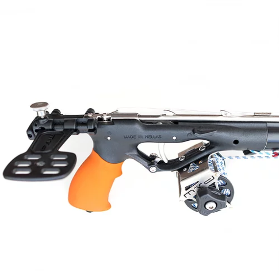 Ружьё подводное MVD Predator ZESO Roller (82 см, арбалет, роллер)