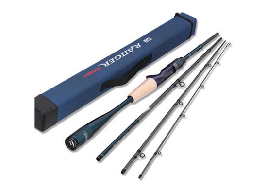 Удилище Tsurinoya Ranger