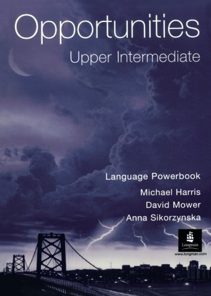 Opportunities Up-Int LPB*