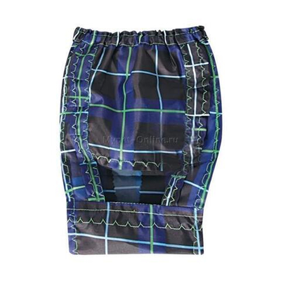 Трусы для собак XS, 130*130мм, Gamma