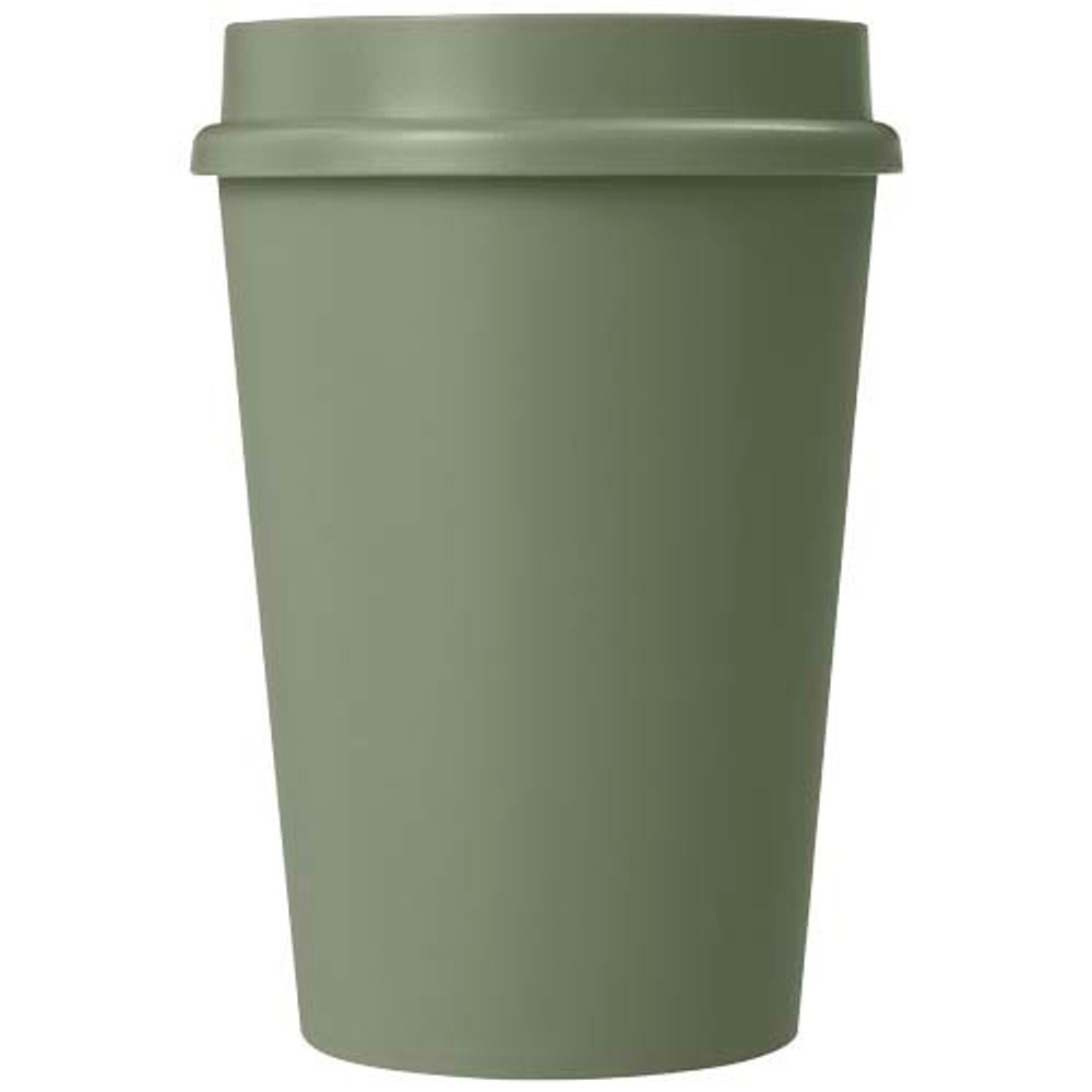 Americano® Switch кружка объемом 300 мл с крышкой, вращающейся на 360°