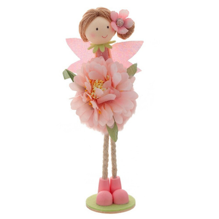 795548 Фигурка "Фея" 7*6*20см