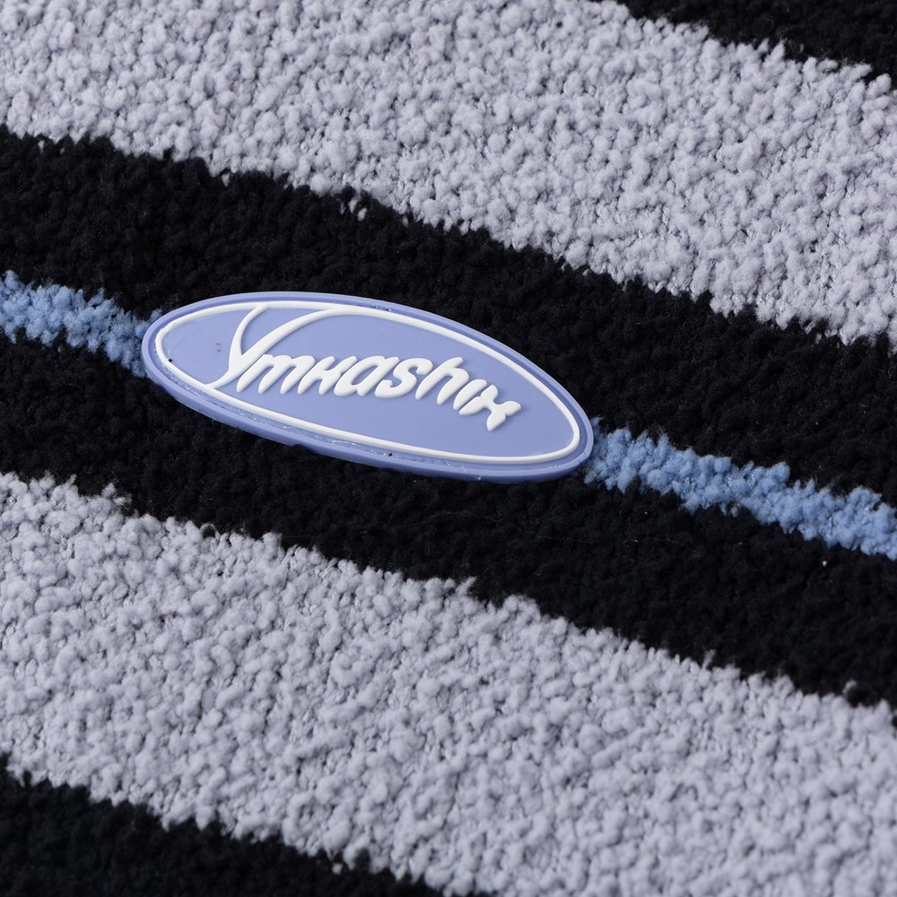 СВИТЕР YMKASHIX SOFT STRIPS