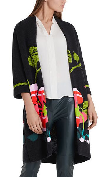Осенняя коллекция Marc Cain LOVE IN FALL