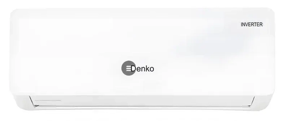 Cплит-система Denko QW-12i R410a invertor