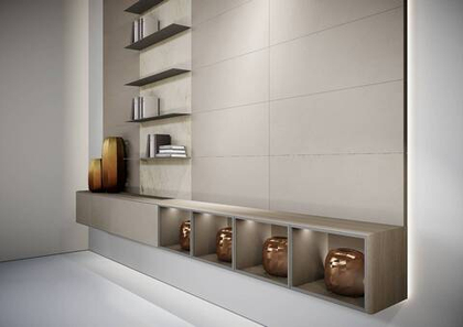 Полки Yomei S Series Panel System