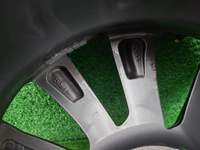 Диск литой R19 BMW X5 F15 (13-18) 595 стиль перед.