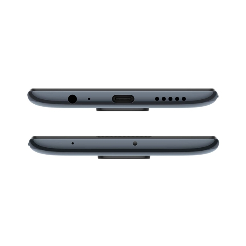 Смартфон Xiaomi Redmi Note 9 4/128GB (NFC) Onyx Black EAC