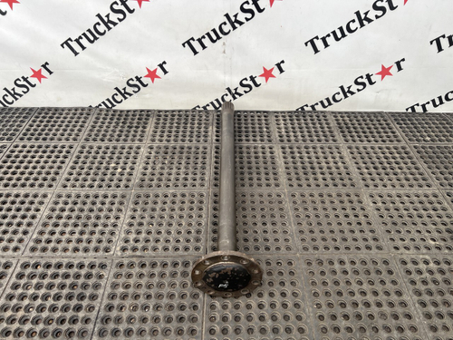 Полуось без блокировки 2023г