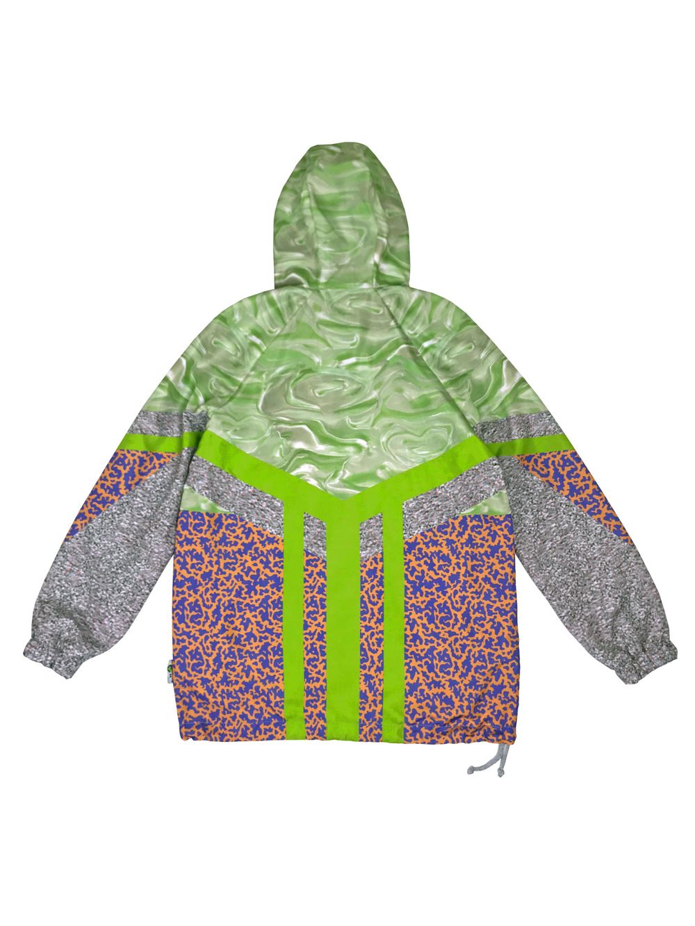 Купить Анорак Poison Анорак Poison