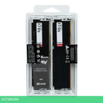 Оперативная память Kingston Fury Beast 2x32GB DDR5 (KF560C30BBK2-64)