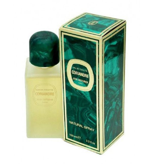 Jean Couturier Coriandre