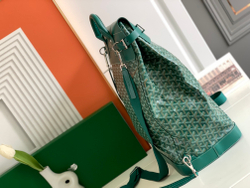 Goyard Steamer PM Bag