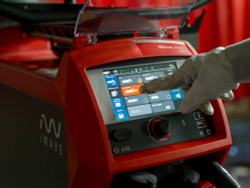 Сварочный аппарат iWave 500i AC/DC TIG AC/DC (4,075,218) в комплекте с опциями