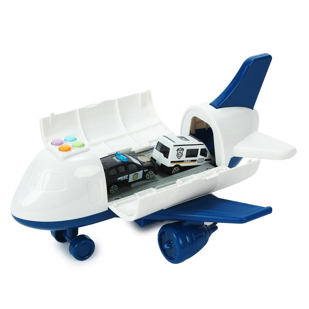 Парковка, кор HS526C