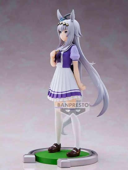 Фигурка Аниме Девушки пони Umamusume Oguri Cap 18см BP18899P