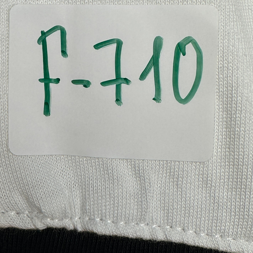 Футболка Ymkashix Hellcome logo F-710 pp.L