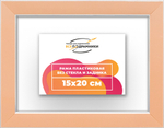Рама 15x20 для картин и фотографий RP0070256-05
