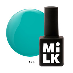 Гель-лак Milk Simple 126 Vibe, 9мл.