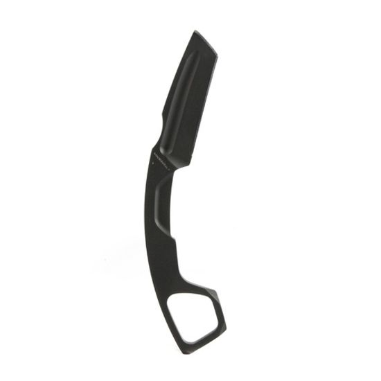 Extrema Ratio N.K.3KBL - Нож-шейник,танто-скинер "N.K.3"