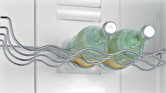 Холодильник Bosch KGE 39XL20R