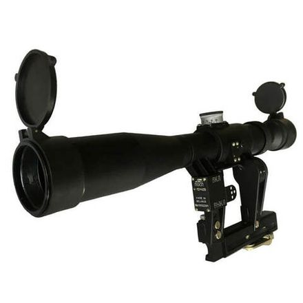 Прицел ПО ПОСП 4-12*42В