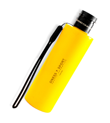 Восстанавливающий шампунь Oness Sport 200 мл