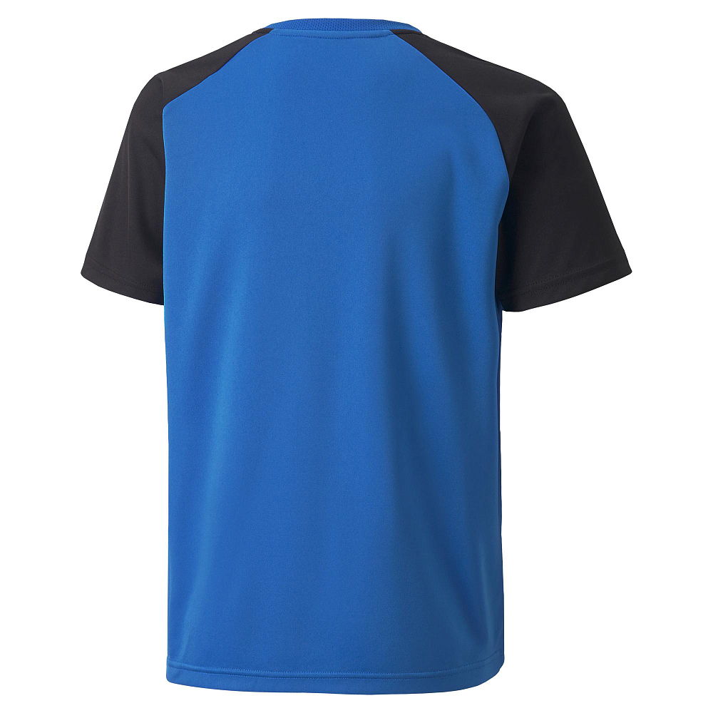 Детская футболка PUMA teamPACER Jersey Jr