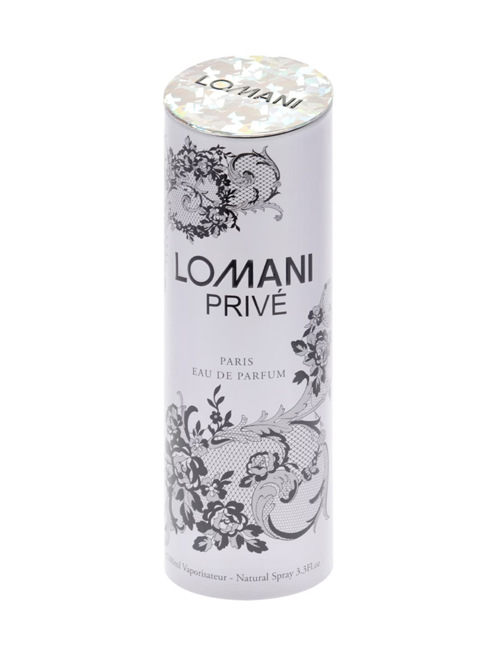 LOMANI PRIVE lady 100ml edp