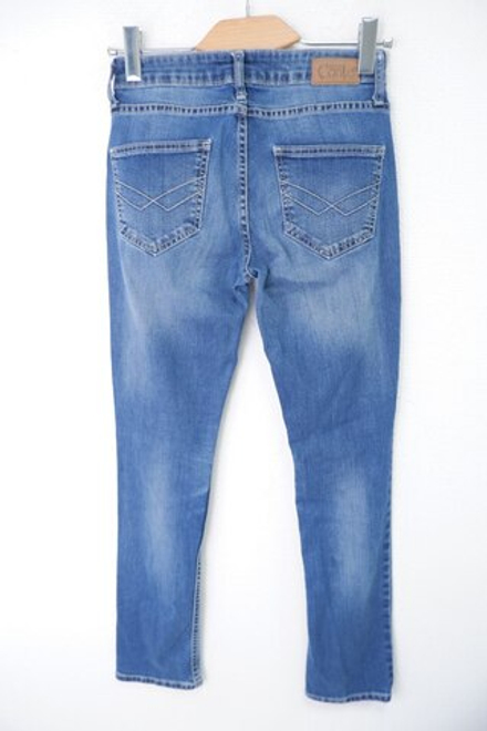 Джинсы повседневные 42 размер