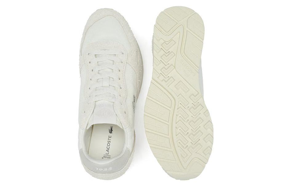 Кроссовки LACOSTE, 47SMA0007-18C