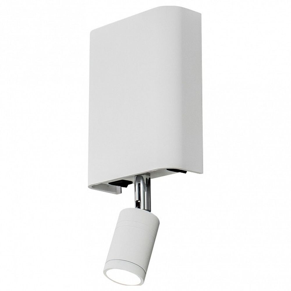 Накладной светильник с подсветкой Citilux Декарт CL704410