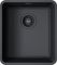 Кухонная мойка OMOIKIRI Omi 37-U/I-GB Ultra нерж.сталь/графит