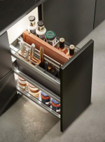 Выдвижной ящик для приправ SHEARER 3.0