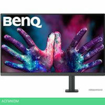 Монитор BenQ DesignVue PD3205UA