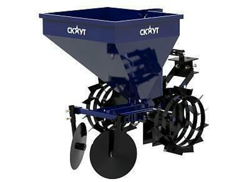 Картофелесажатель СКАУТ PL-50 для минитрактора