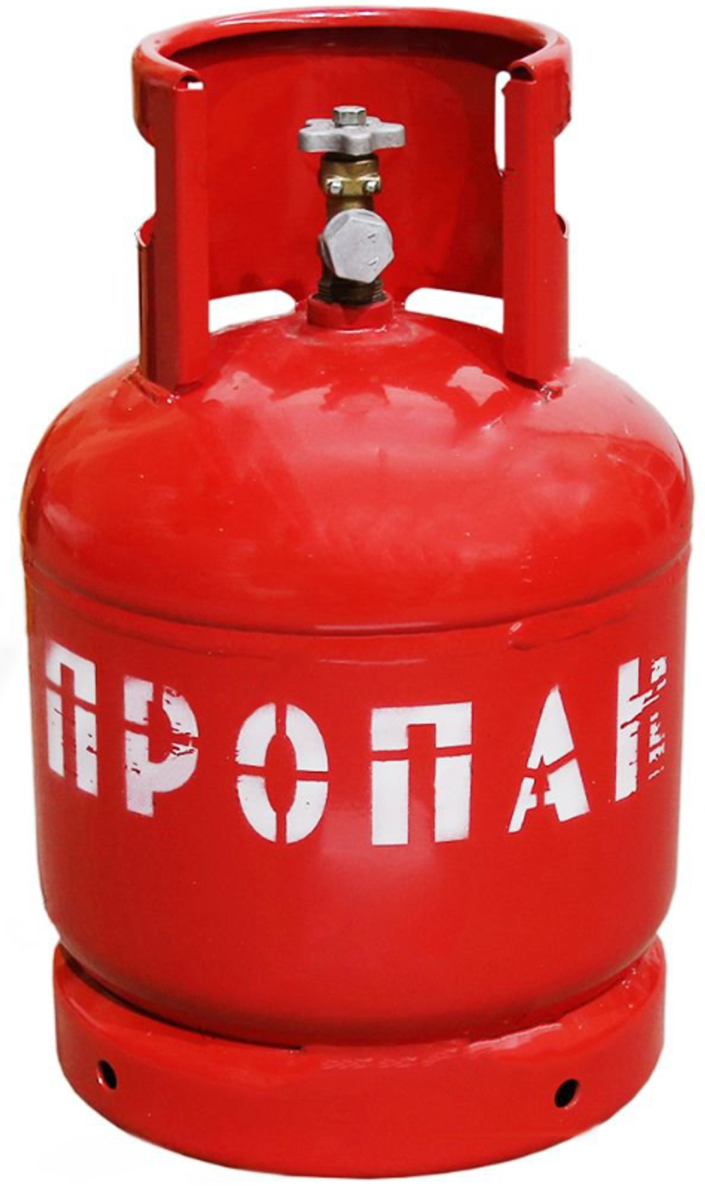 Баллон 18л