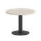 Хоум Офис Стол журнальный круглый VR.SP-5-60.1G  600*600*453