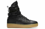 Кроссовки Nike Air Force 1 Black Gum