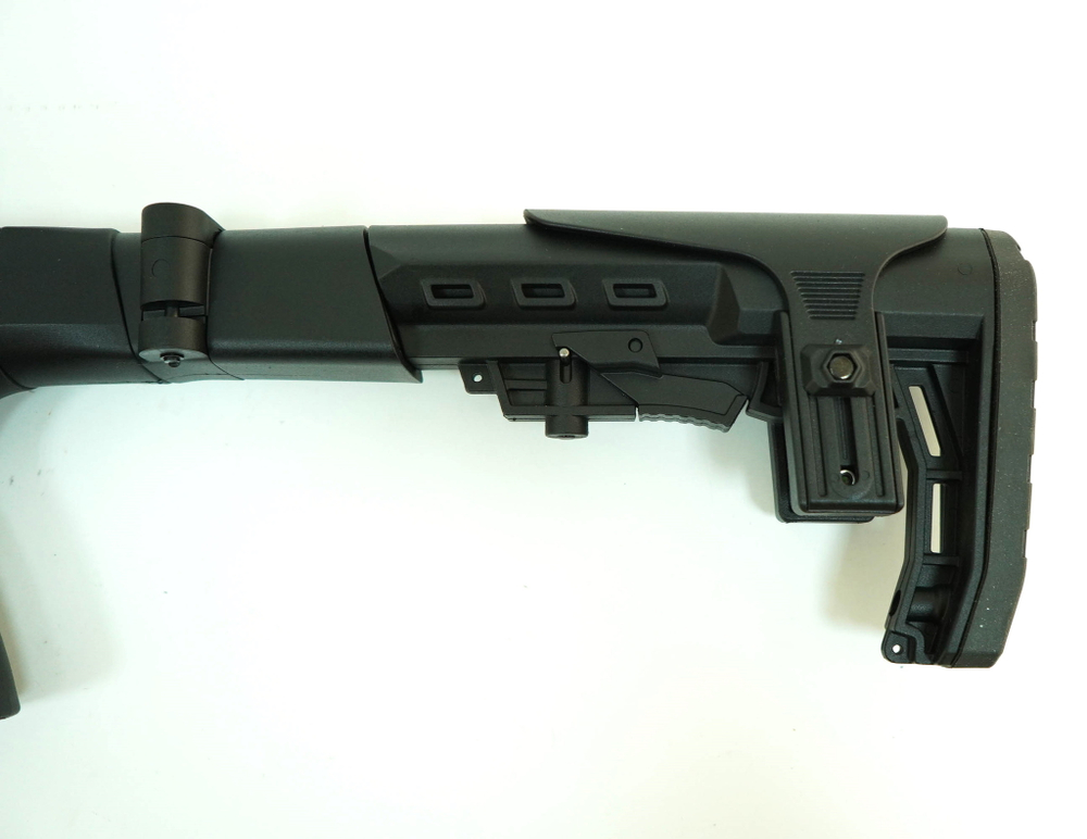Винтовка пневматическая Kral Puncher Jumbo NP-500 кал. 6.35 мм