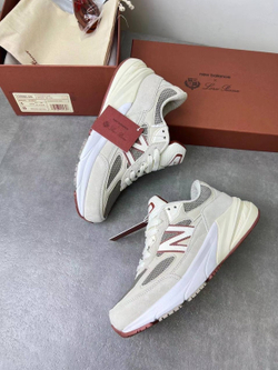 Кроссовки Loro Piana x New Balance