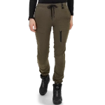 мотоштаны SHIMA JOGGSY Lady Khaki
