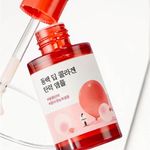 Укрепляющая коллагеновая ампула с камелией Round Lab Camellia Deep Collagen Firming Ampoule 30 мл