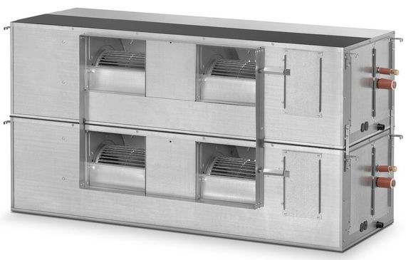 Канальная VRF система Hitachi RPIH-6.0FSRE