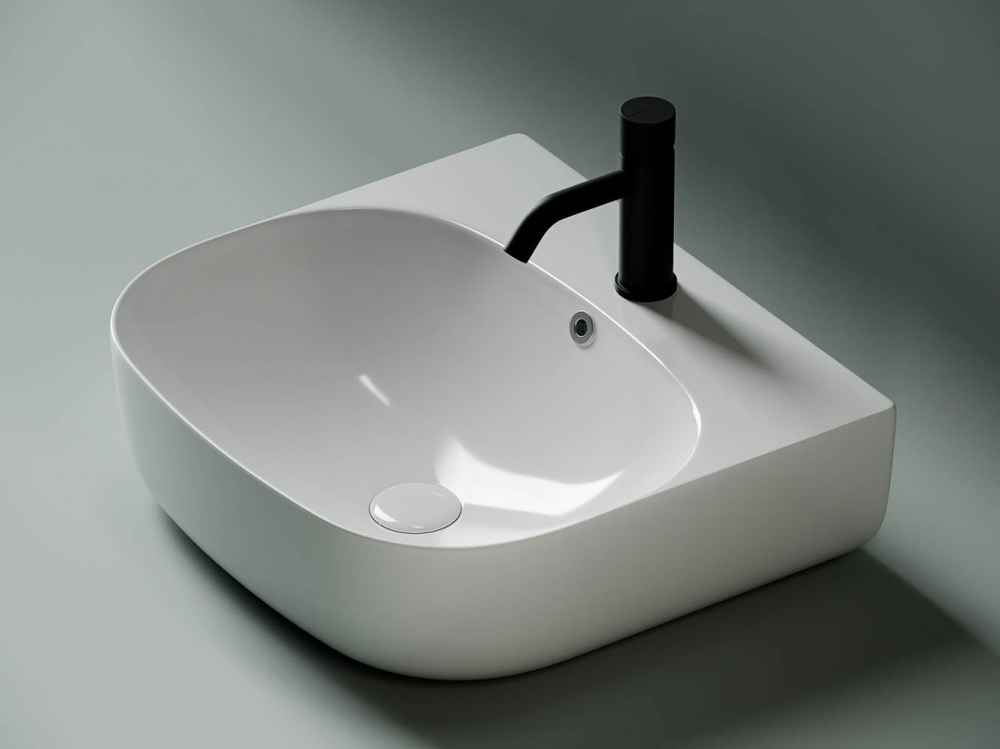 Раковина Ceramica Nova Element 49 см CN5011