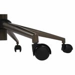 Кресло BRABIX PREMIUM "Texas EX-571", синхромеханизм, искусственная замша, светло-коричневый, 532942