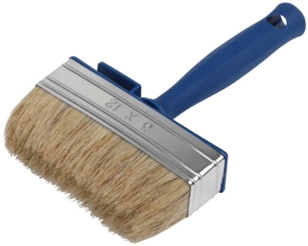 Макловица 30х120мм полая ручка мини