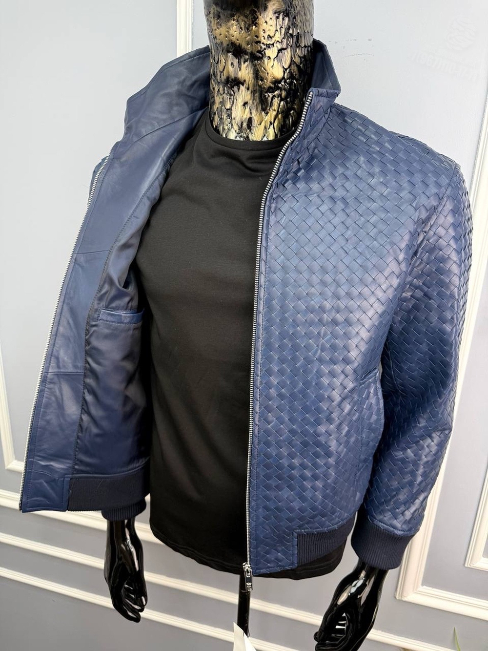 Куртка Bottega Veneta